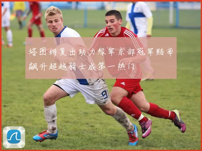 塔图姆复出助力绿军东部冠军赔率飙升超越骑士成第一热门